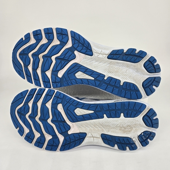 ASICS Women's GT-2000 11 D Wide Running Shoes Size 10 - Picture 7 of 8